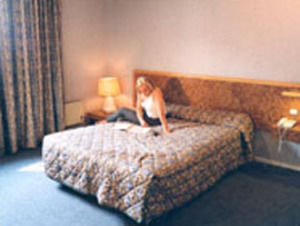 Les Salons Astoria Hotel มัสซี ภายนอก รูปภาพ